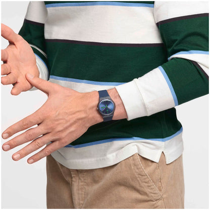 SWATCH SO29N704 MEN WATCH