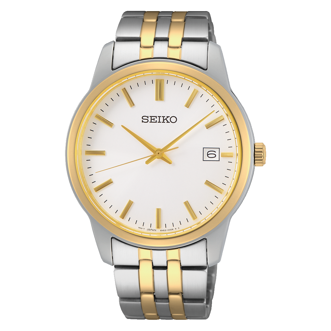 SEIKO SUR402P1 FOR MEN