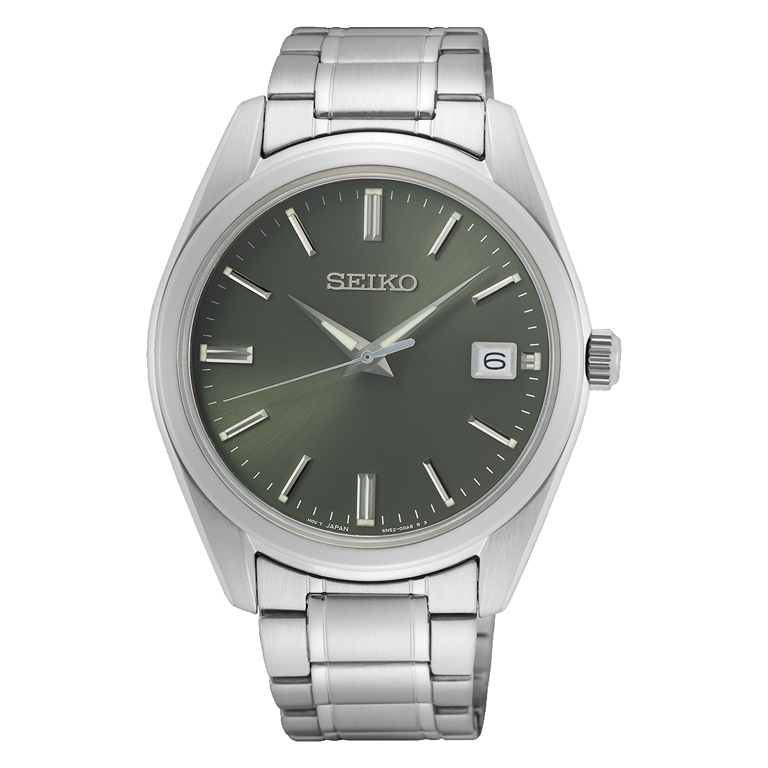SEIKO SUR527P1 FOR MEN