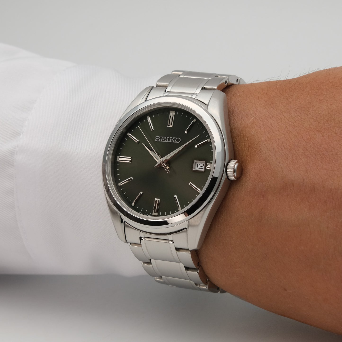 SEIKO SUR527P1 FOR MEN