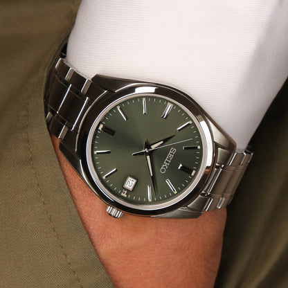 SEIKO SUR527P1 FOR MEN