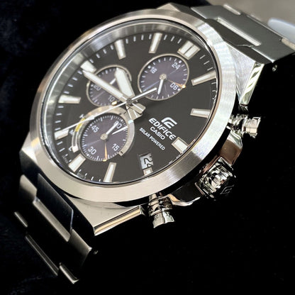 CASIO EDIFICE EQS-950D-1A MEN WATCH