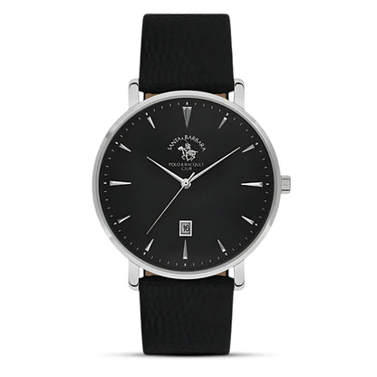 POLO SB.8.10009-2 MEN WATCH
