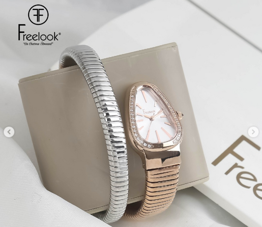 FREELOOK FL.1.10473-5 WOMEN WATCH