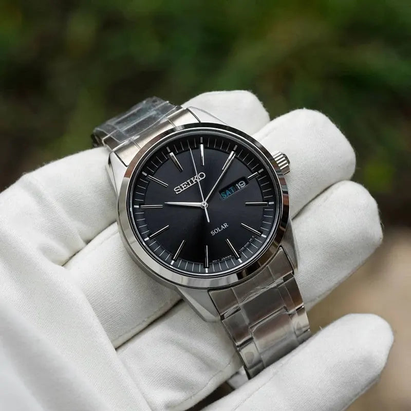 SEIKO SNE527P1 FOR MEN