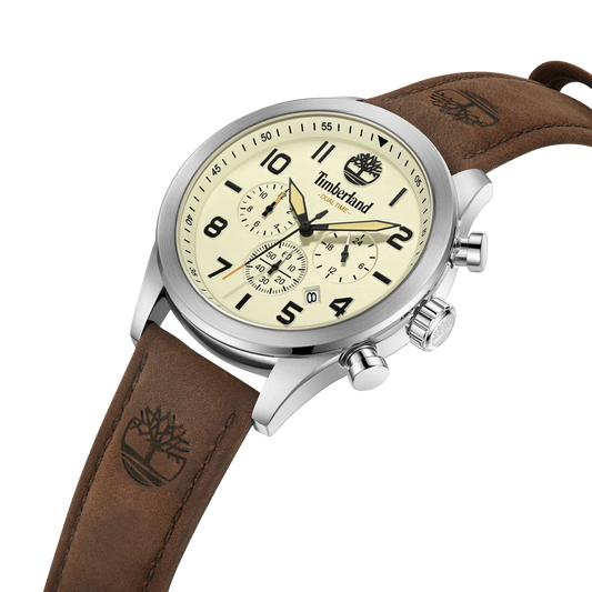 TIMBERLAND TDWGF0009703 MEN WATCH