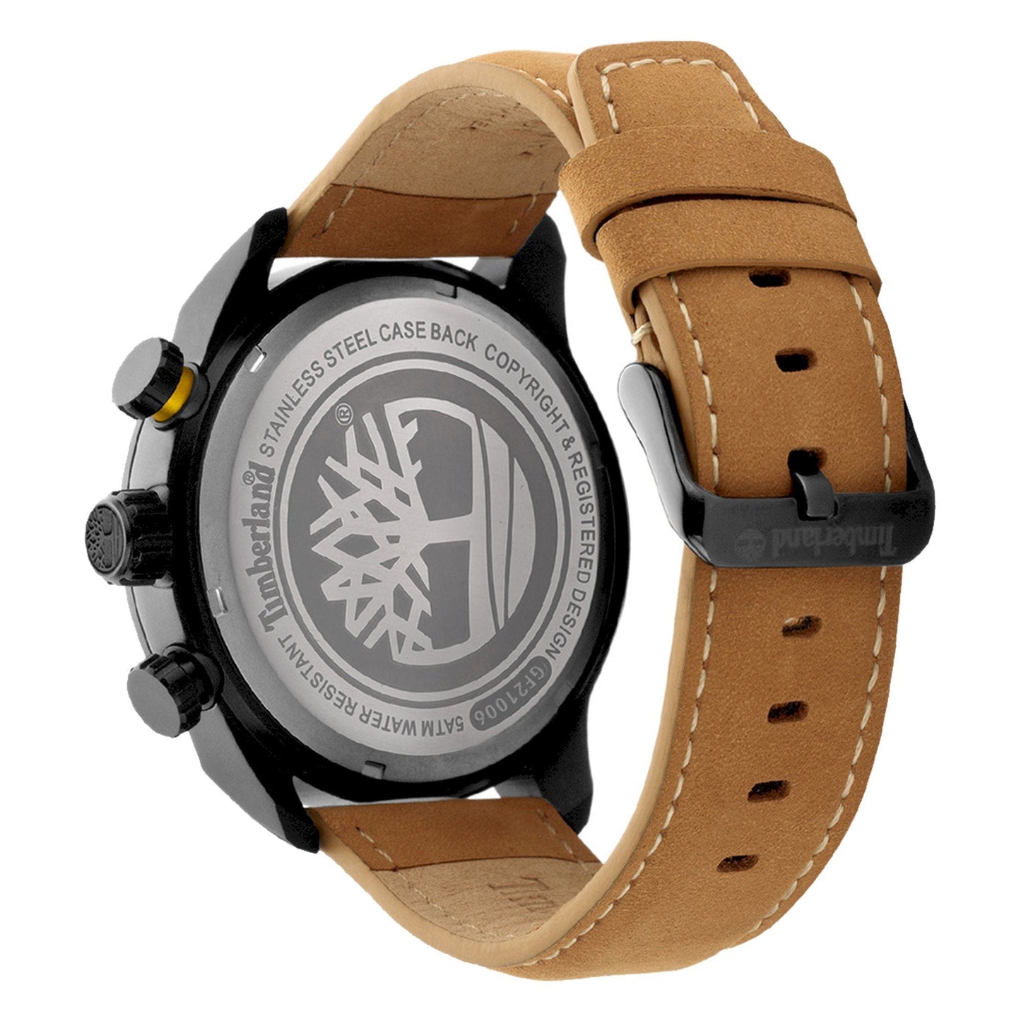 TIMBERLAND TDWGF2100602 MEN WATCH