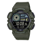 CASIO WS-1500H-3B MEN WATCH