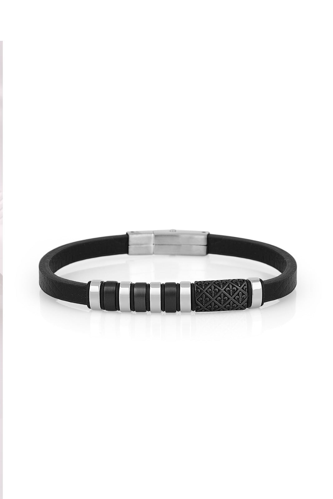 DANIEL KLEIN DKJ.6.10013-1 MEN BRACELET