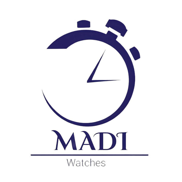 MADI WATCHES