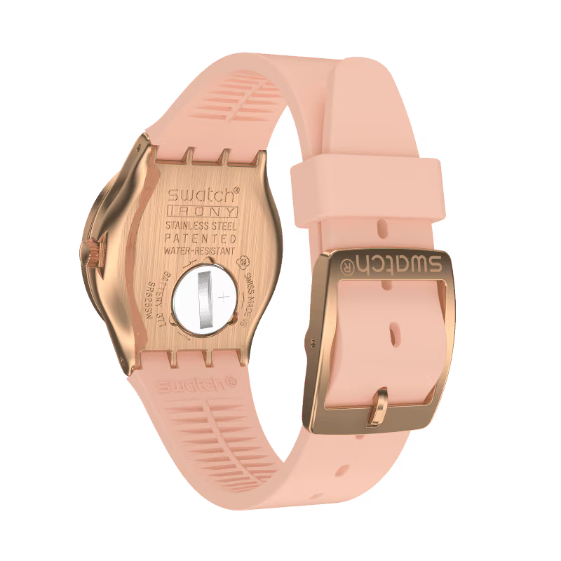 SWATCH YLG140 WOMEN WATCH