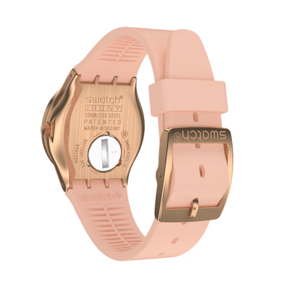 SWATCH YLG140 WOMEN WATCH
