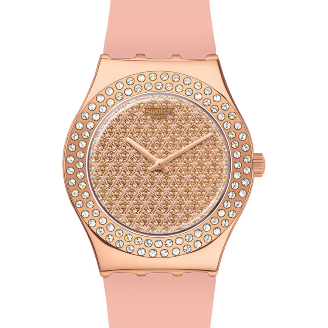 SWATCH YLG140 WOMEN WATCH