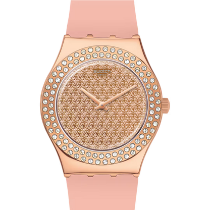 SWATCH YLG140 WOMEN WATCH