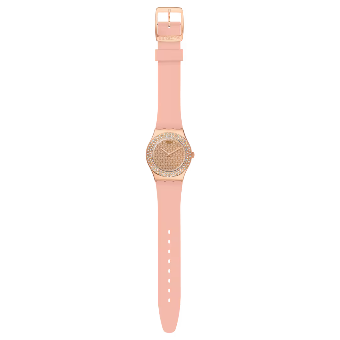 SWATCH YLG140 WOMEN WATCH