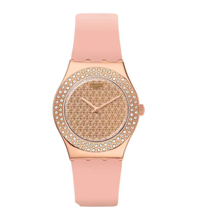 SWATCH YLG140 WOMEN WATCH