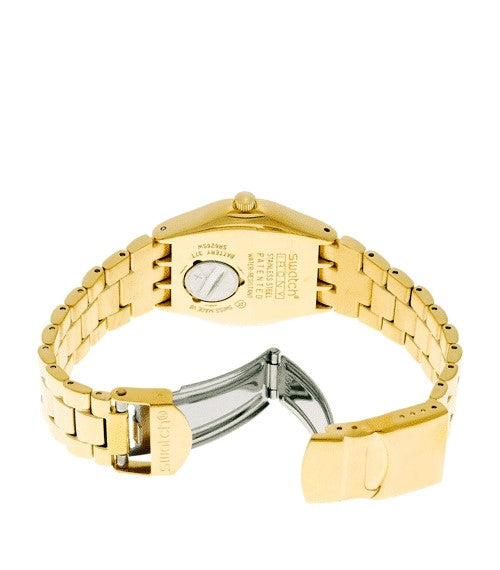 Swatch Women's Watch YLG405G