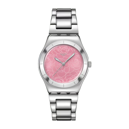 SWATCH YLS234G WOMEN WATCH