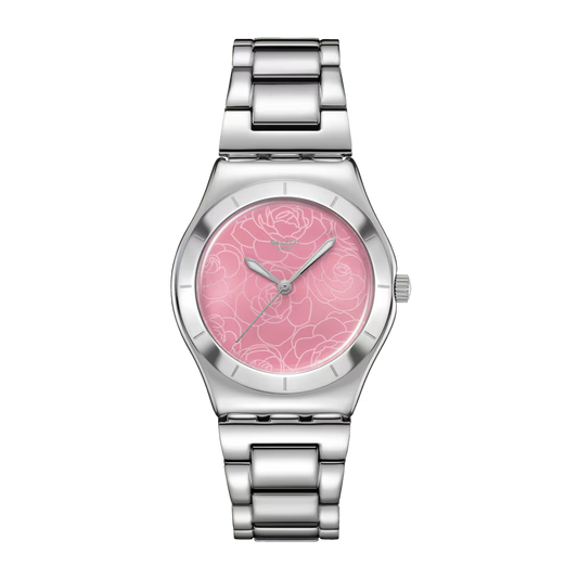 SWATCH YLS234G WOMEN WATCH