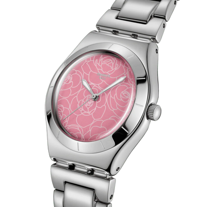 SWATCH YLS234G WOMEN WATCH