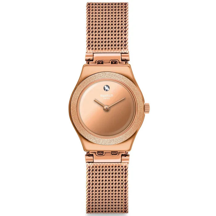 Swatch Women's Watch YSG166M