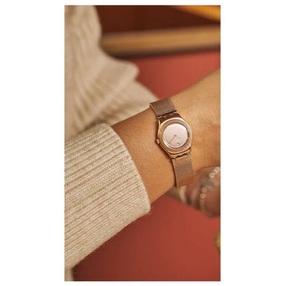 Swatch Women's Watch YSG166M