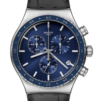 SWATCH YVS496 MEN WATCH