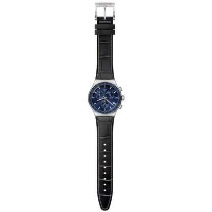 SWATCH YVS496 MEN WATCH