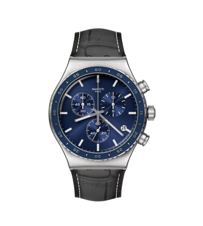 SWATCH YVS496 MEN WATCH