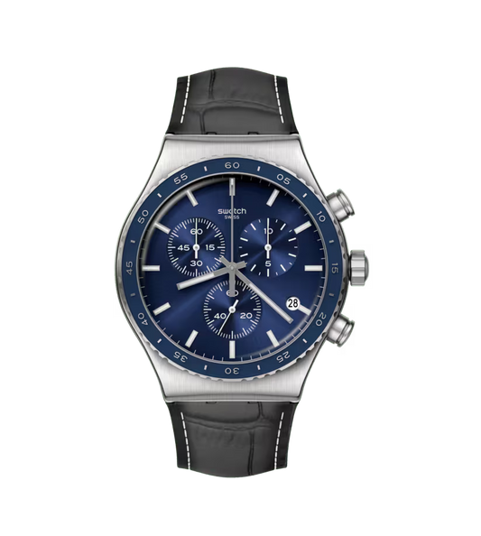 SWATCH YVS496 MEN WATCH