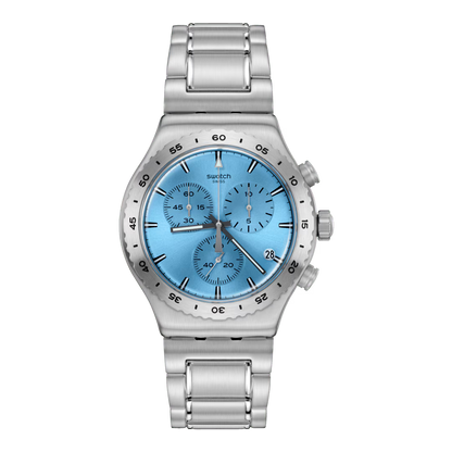 SWATCH YVS528G MEN WATCH