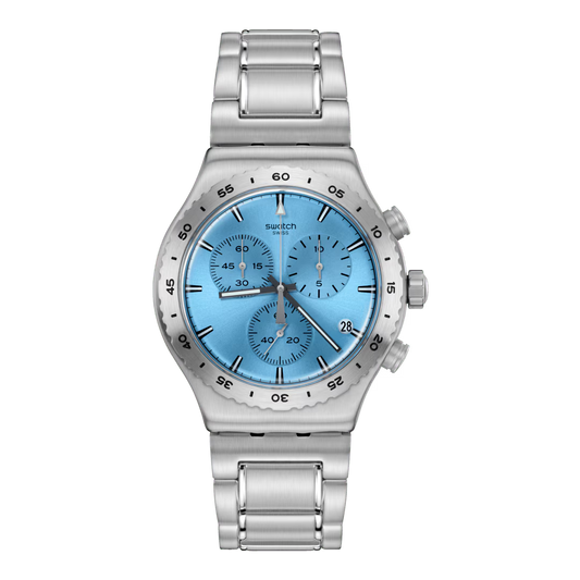 SWATCH YVS528G MEN WATCH
