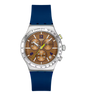 SWATCH SIDEREAL GLOW YVS534 MEN WATCH