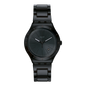 Swatch Men Watch NOIR INTENSE YWB404G