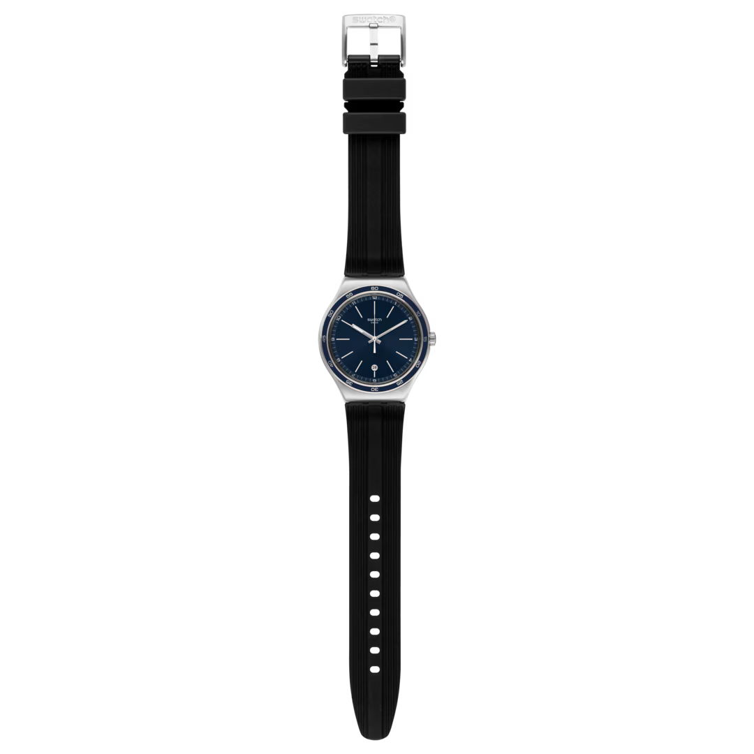 Swatch Men Watch CAMARADE YWS428