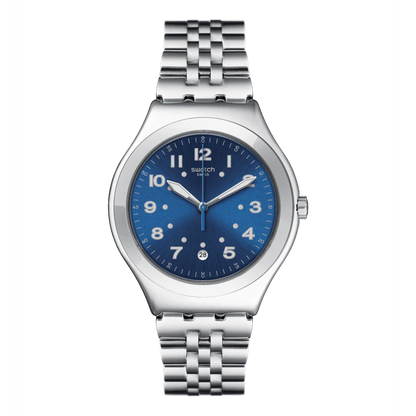Swatch Men Watch YWS436GC