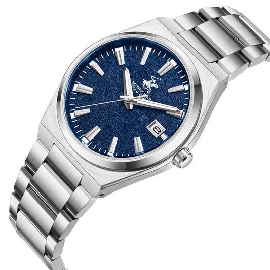 POLO BP3851X.390 MEN WATCH