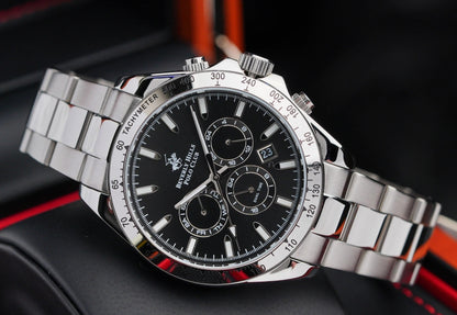 POLO BP3127X.350 MEN WATCH