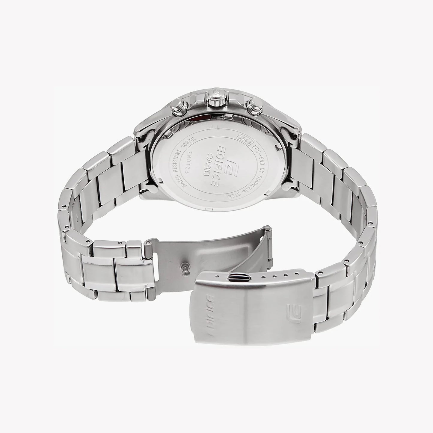 CASIO EDIFICE EFV-540D-1A MEN WATCH