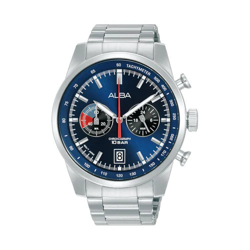 ALBA A4B005X1 MEN WATCH 