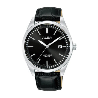 ALBA AS9S27X1 MEN WATCH