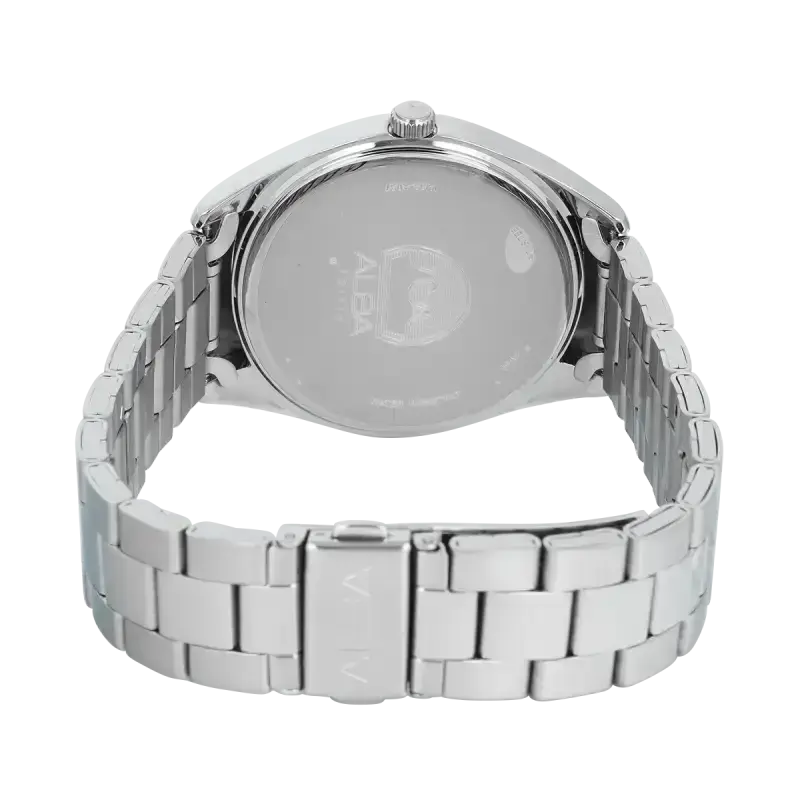 ALBA AJ6207X1Q MEN WATCH