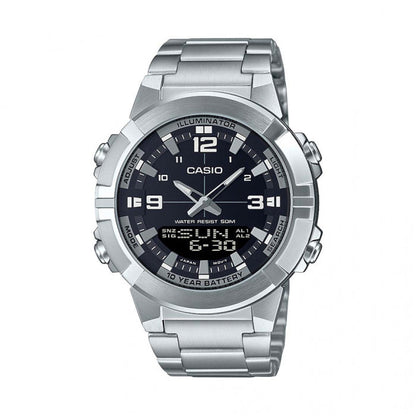 CASIO AMW-870D-1A MEN WATCH