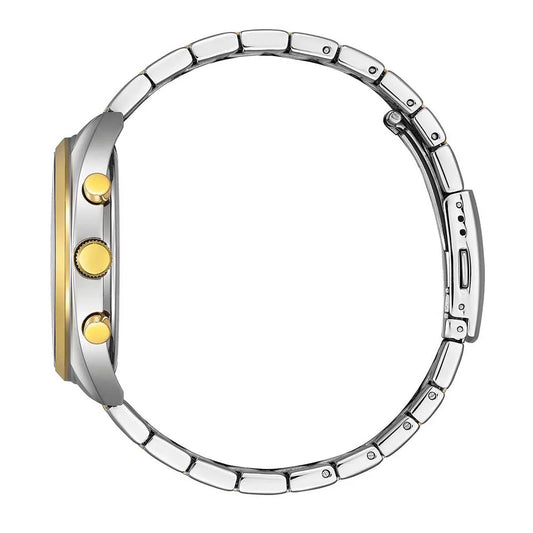 CITIZEN AN8214-55E MEN WATCH