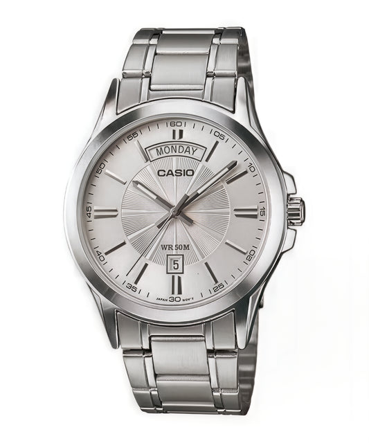 CASIO MTP-1381D-7A MEN WATCH