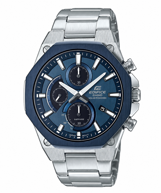 CASIO EDIFICE EFS-S570DB-2A MEN WATCH