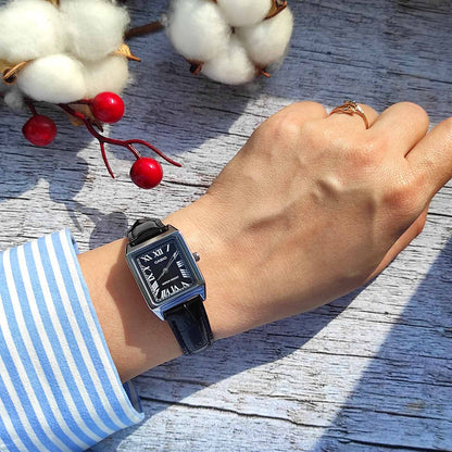 CASIO LTP-V007L-1B WOMEN WATCH