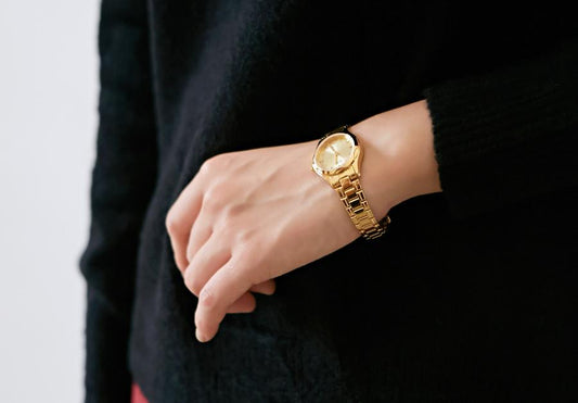 CASIO LTP-1275G-9A WOMEN WATCH