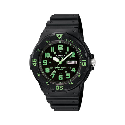 Casio Men's MRW200H-3B Sport