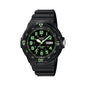 Casio Men's MRW200H-3B Sport
